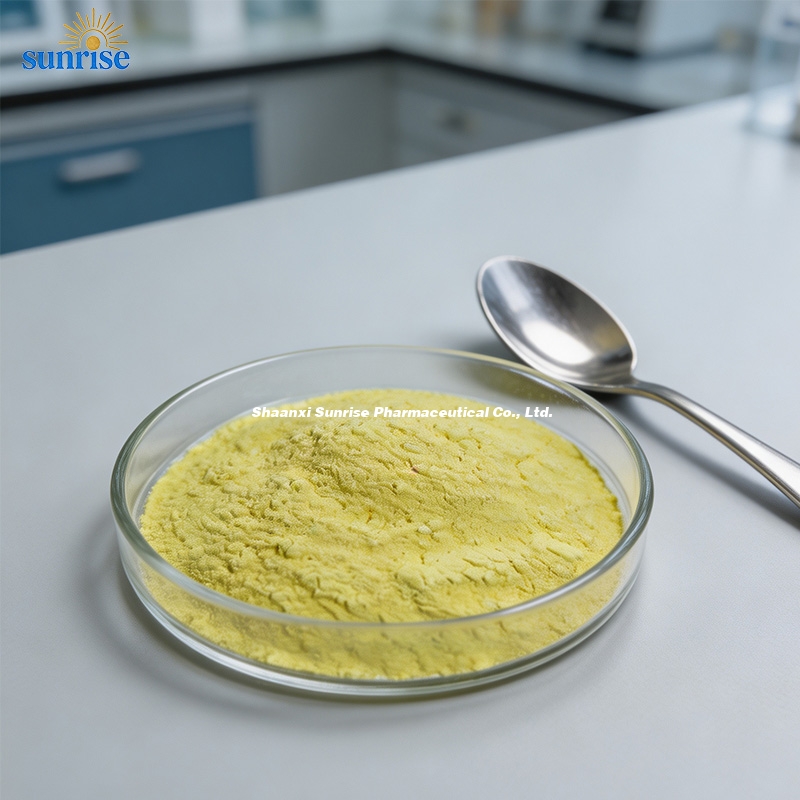 Icariin 98% Powder 1 Icariin 98% Powder 1