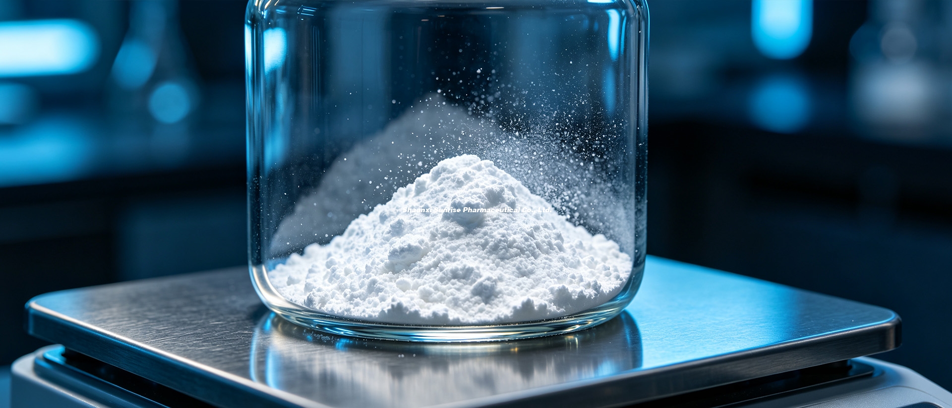 Ultra-pure lyophilized Oligopeptide-1 powder stabilized with a trehalose matrix