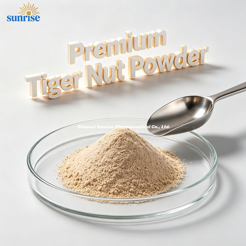 Tiger Nut (Cyperus Esculentus) Powder  1