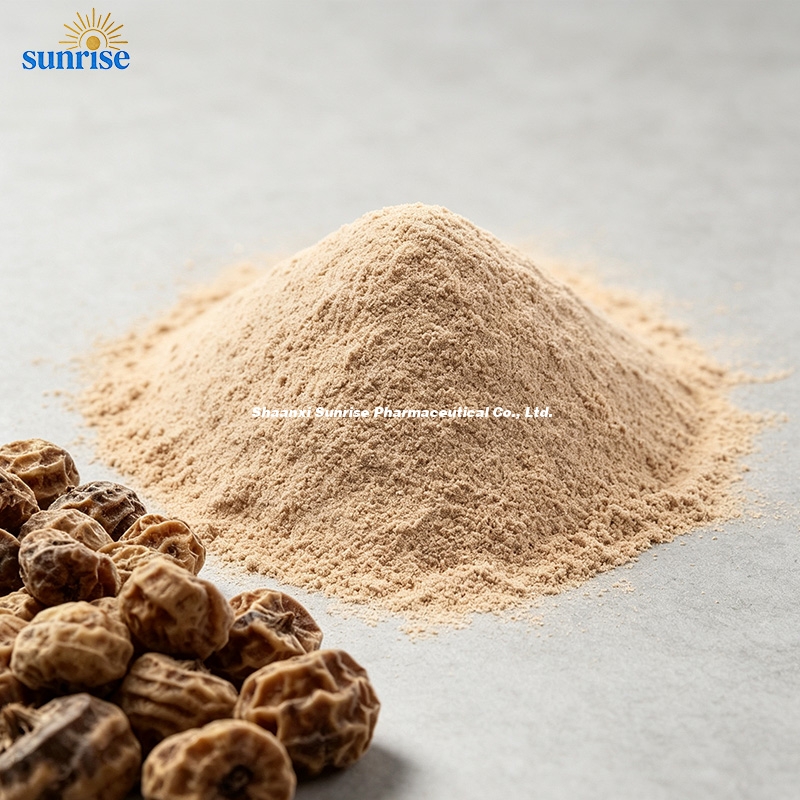 Tiger Nut (Cyperus Esculentus) Powder  2