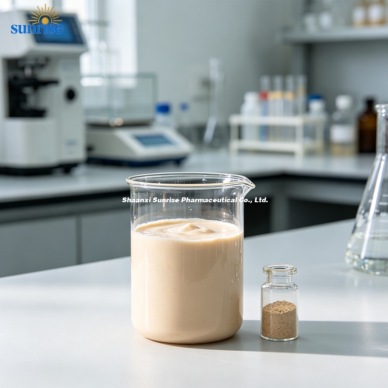 Tiger Nut (Cyperus Esculentus) Powder  3