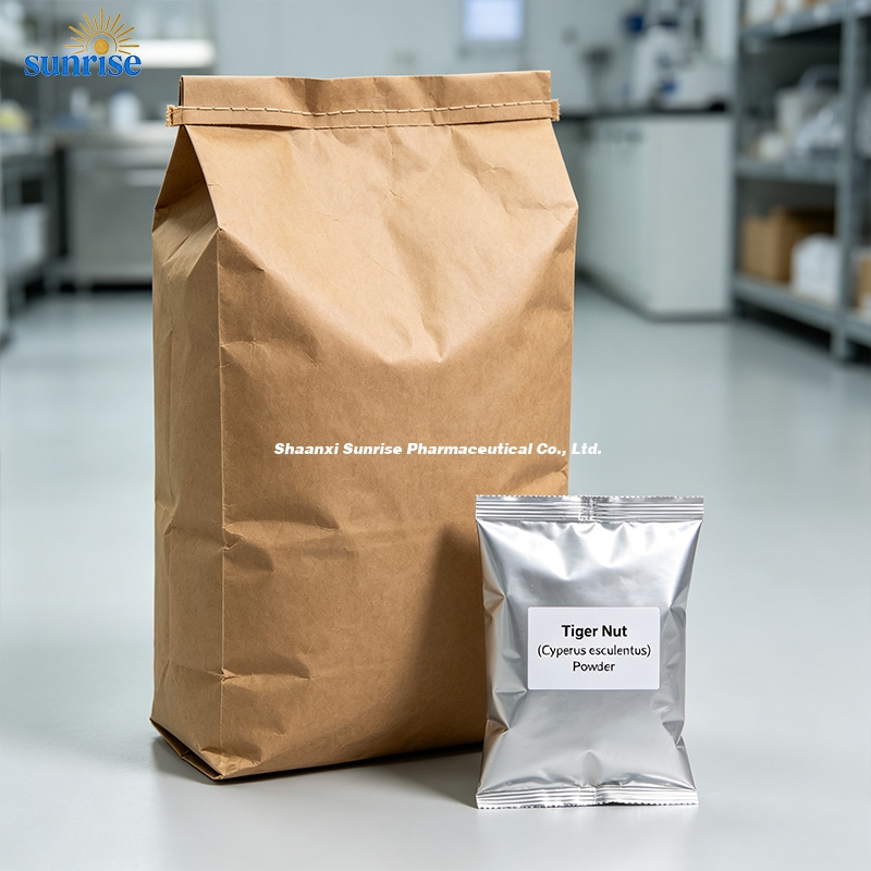 Tiger Nut (Cyperus Esculentus) Powder  4