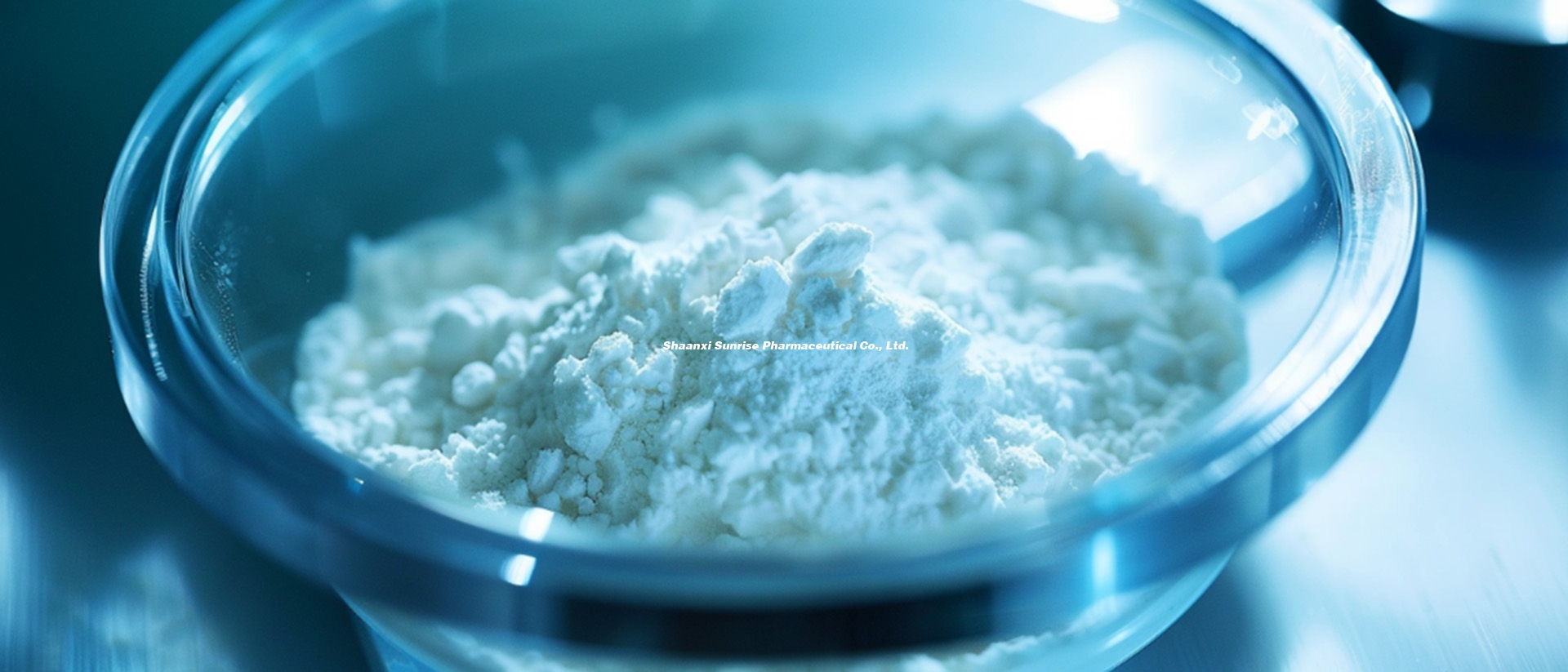 Ultra-pure, endotoxin-free lyophilized Atosiban Acetate API powder produced by Shaanxi Sunrise for intravenous obstetric applications Ultra-pure, endotoxin-free lyophilized Atosiban Acetate API powder produced by Shaanxi Sunrise for intravenous obstetric applications